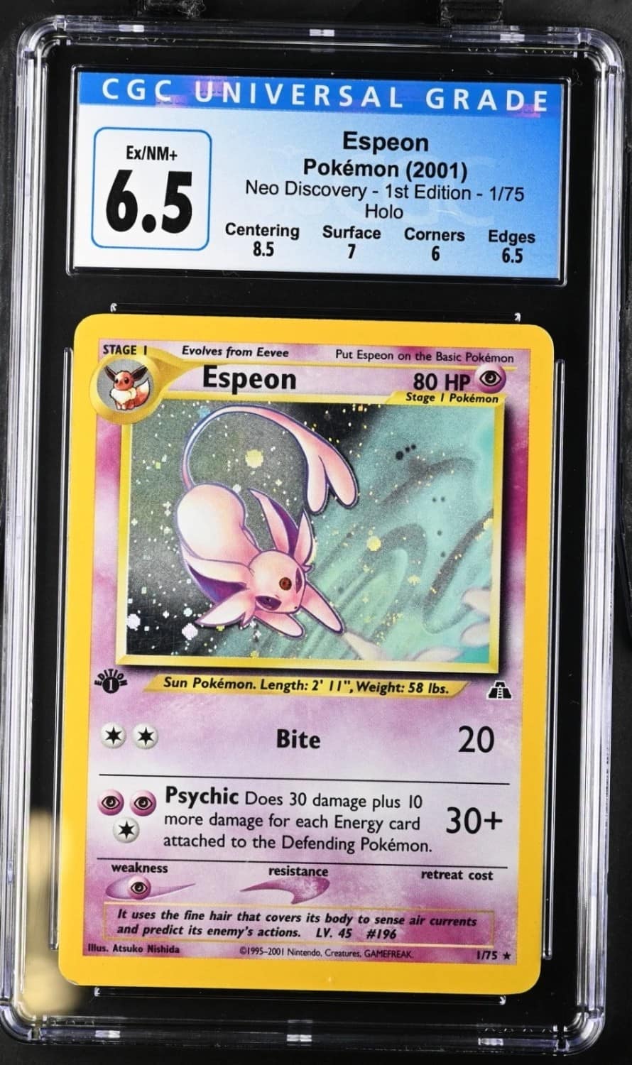 Espeon