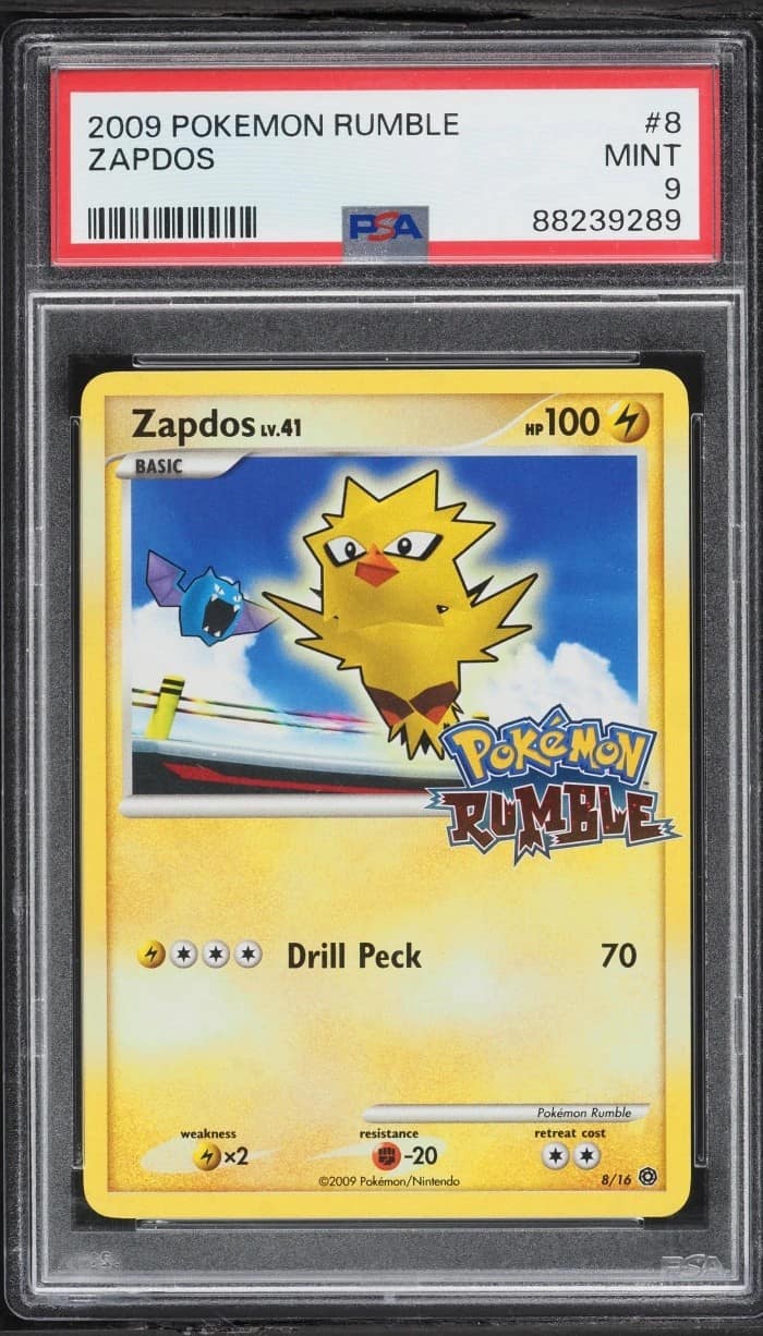 Zapdos