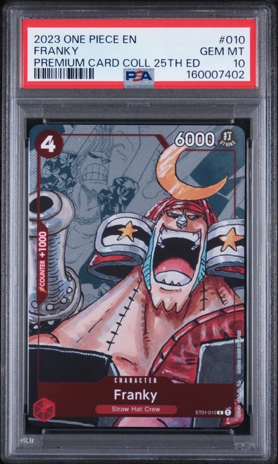 Franky