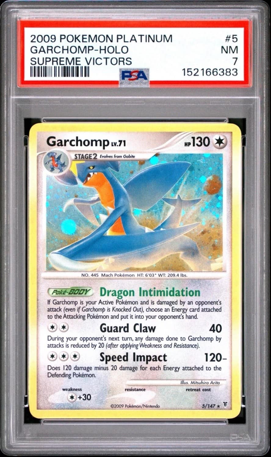 Garchomp