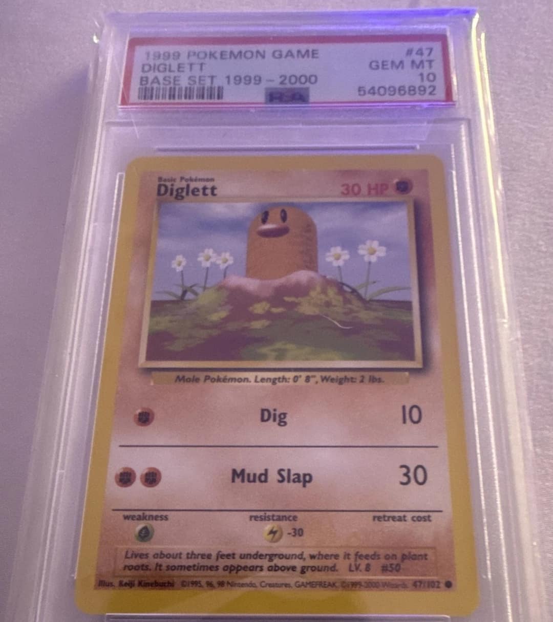 Diglett