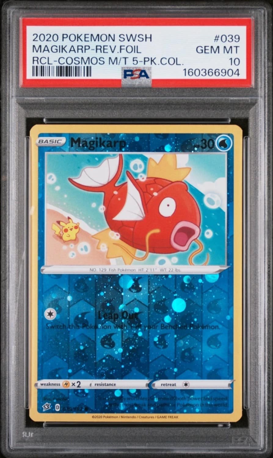 Magikarp