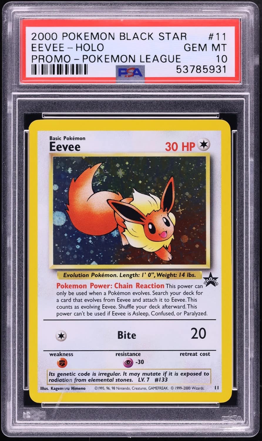 Eevee