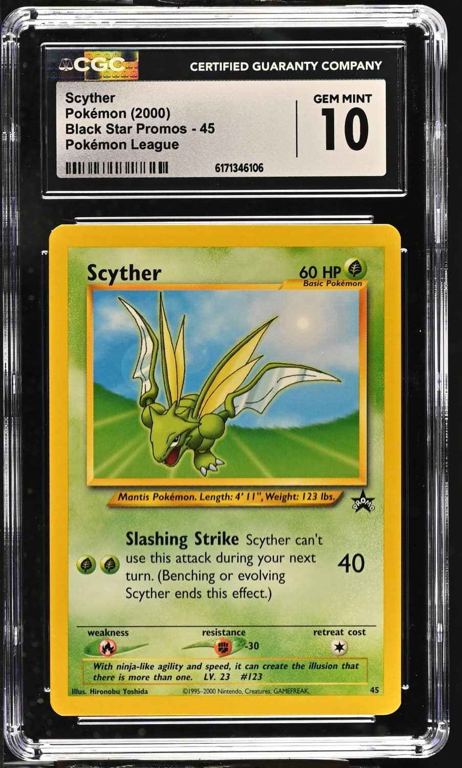 Scyther