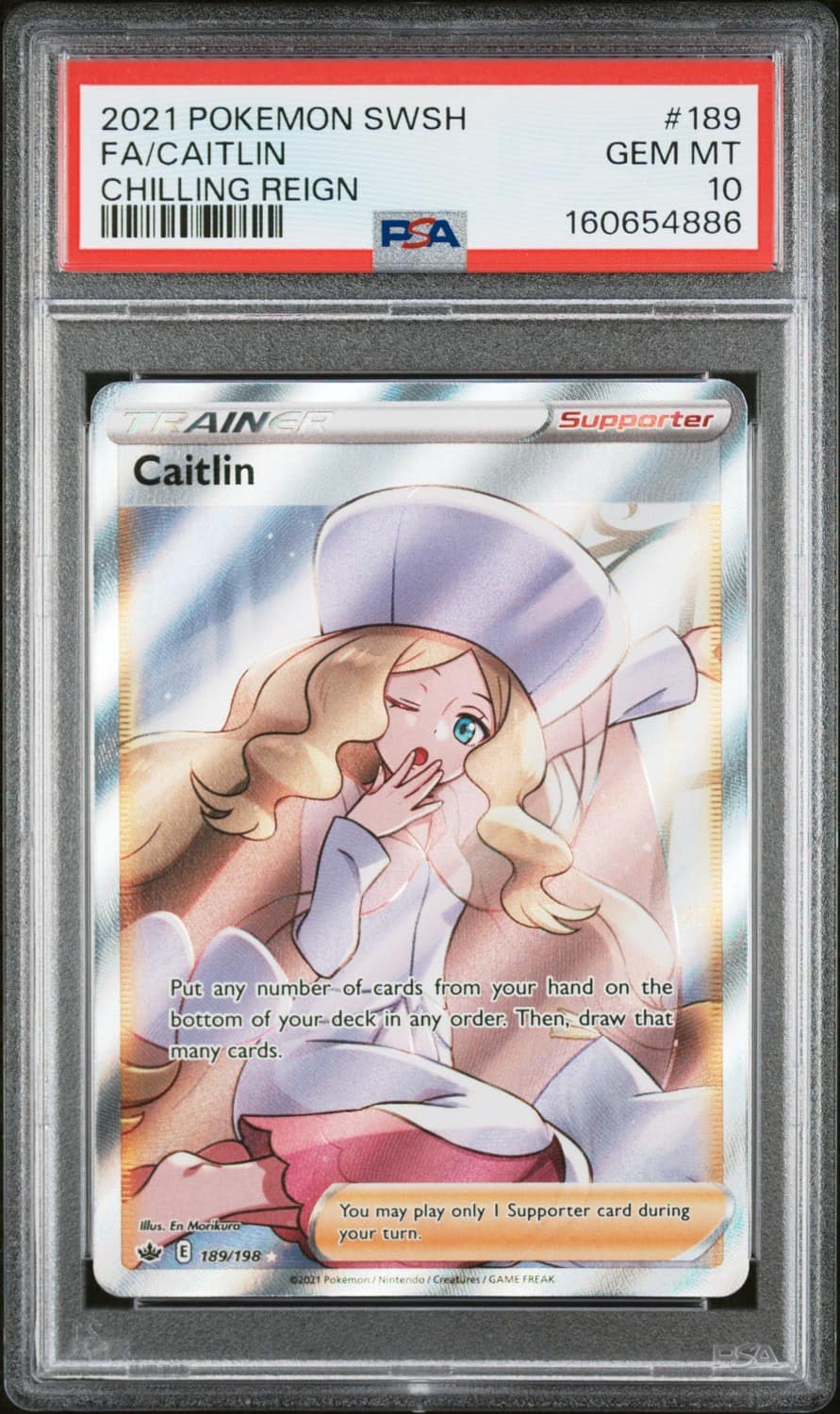 Caitlin