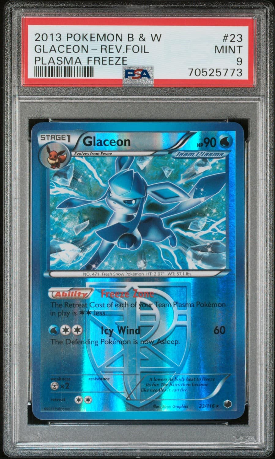 Glaceon