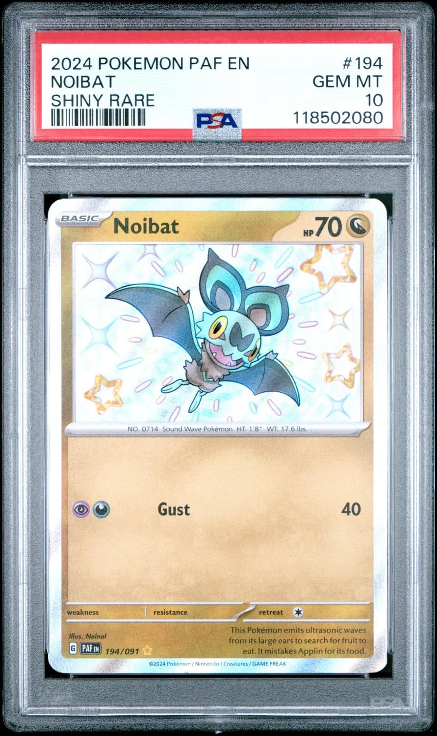 Noibat