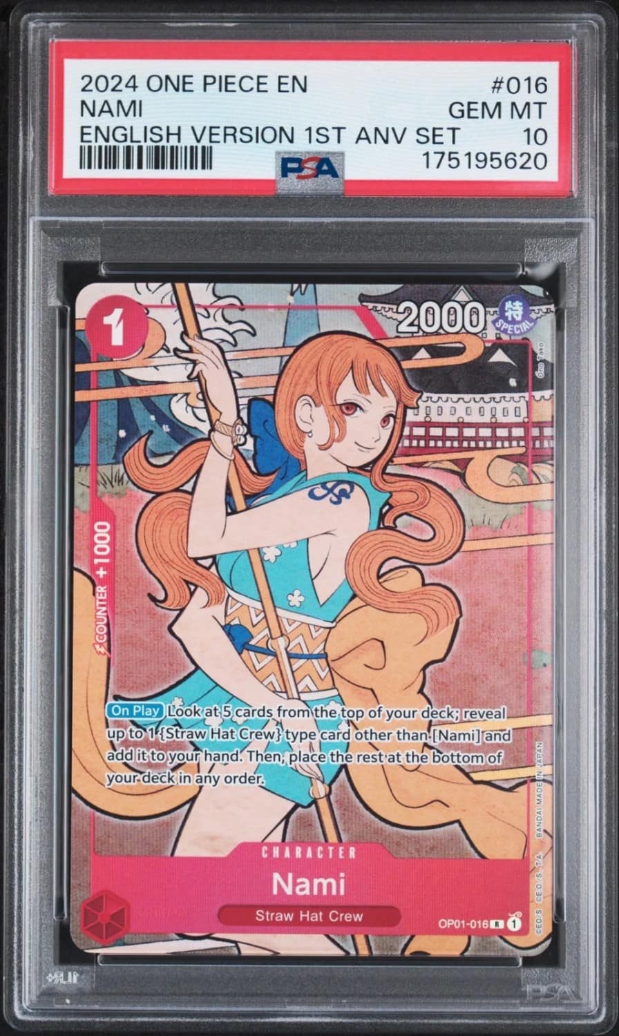 Nami