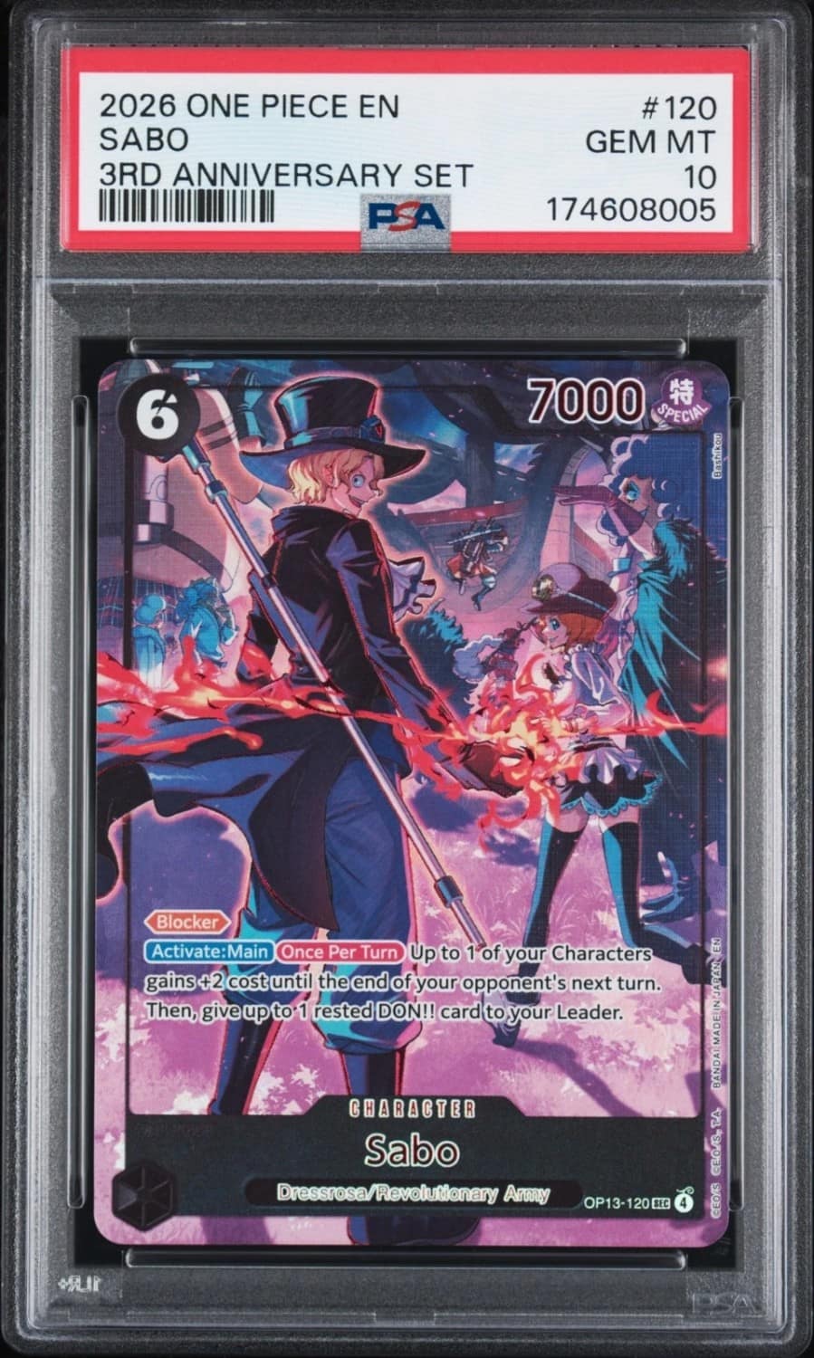 Sabo