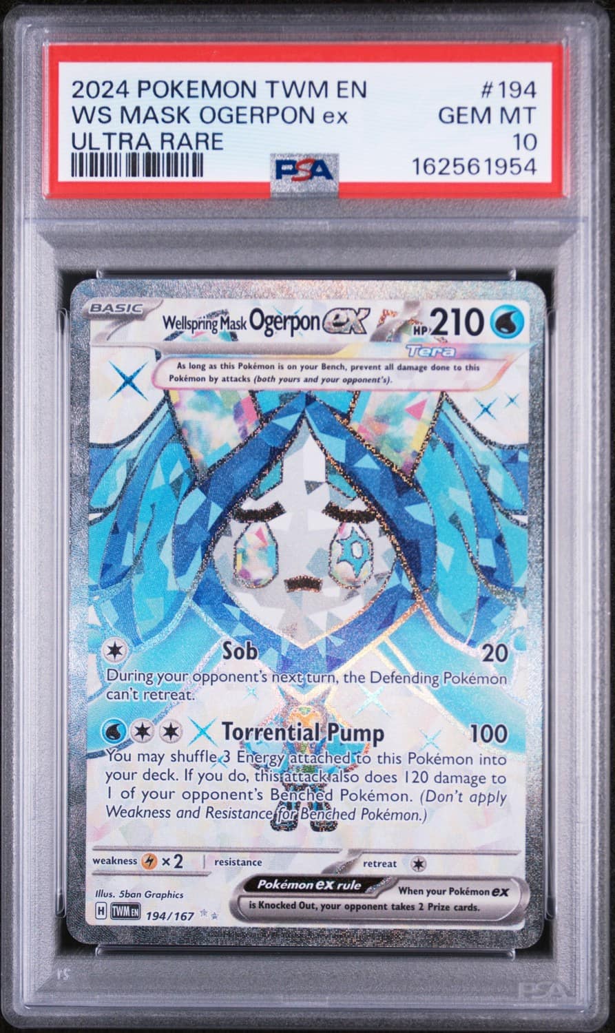 Ws Mask Ogerpon Ex