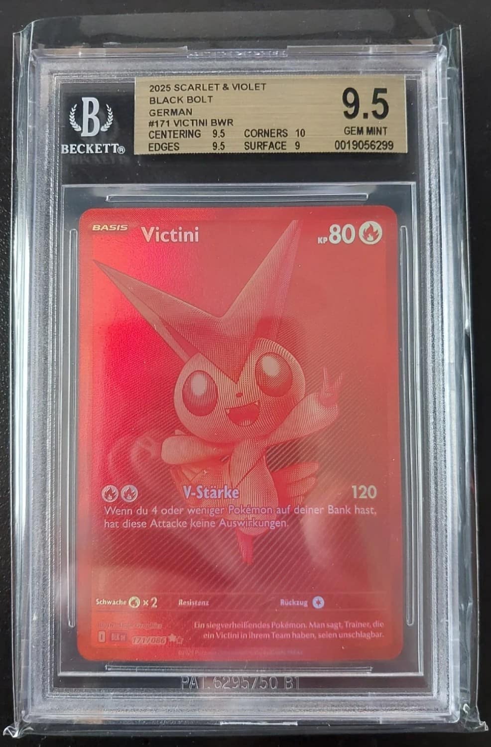 Victini