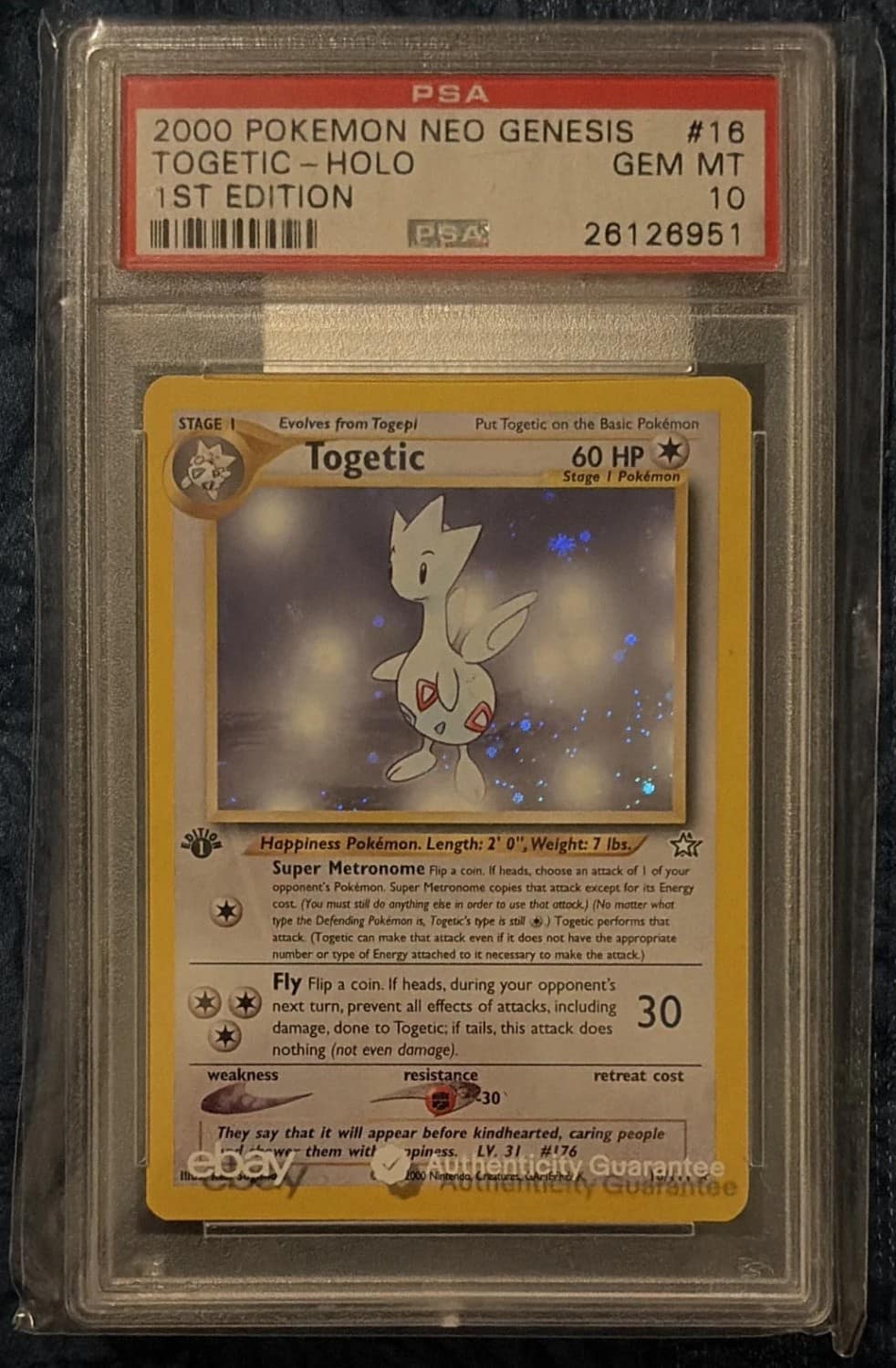 Togetic