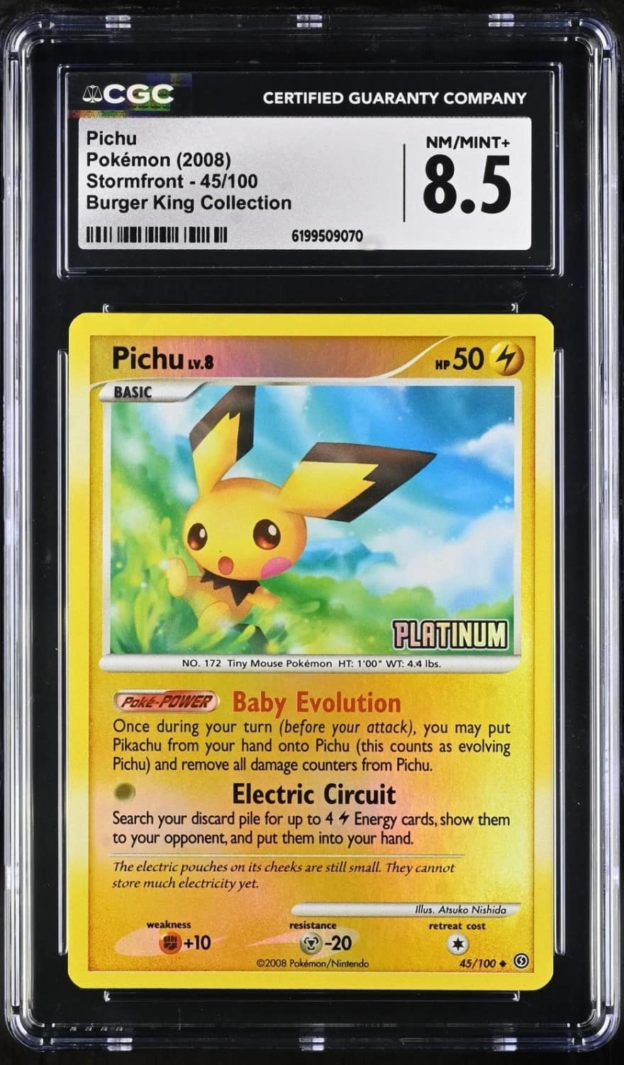 Pichu