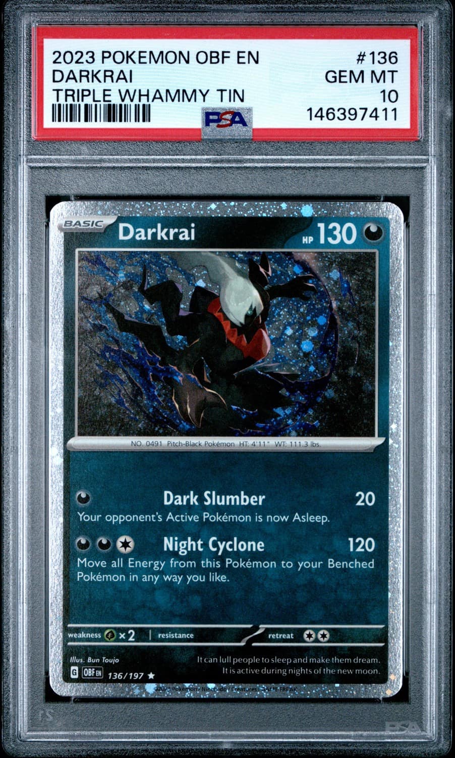 Darkrai