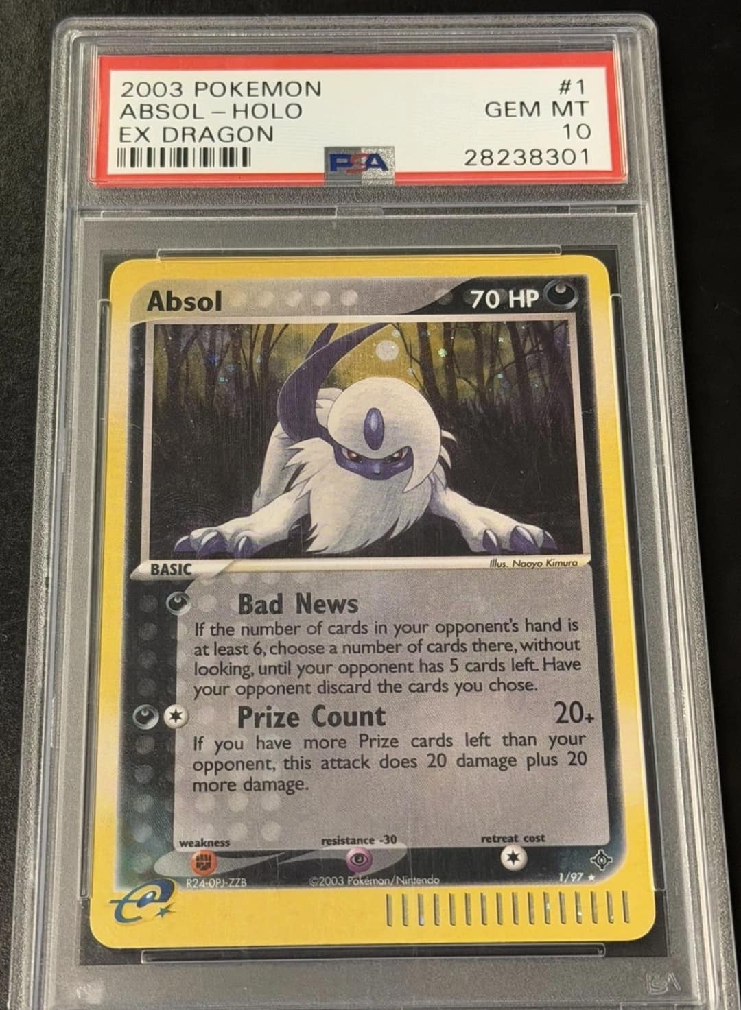 Absol