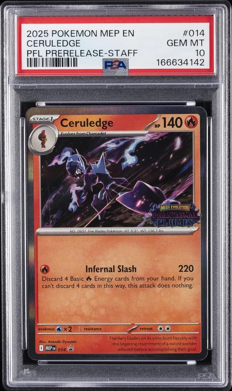 Ceruledge