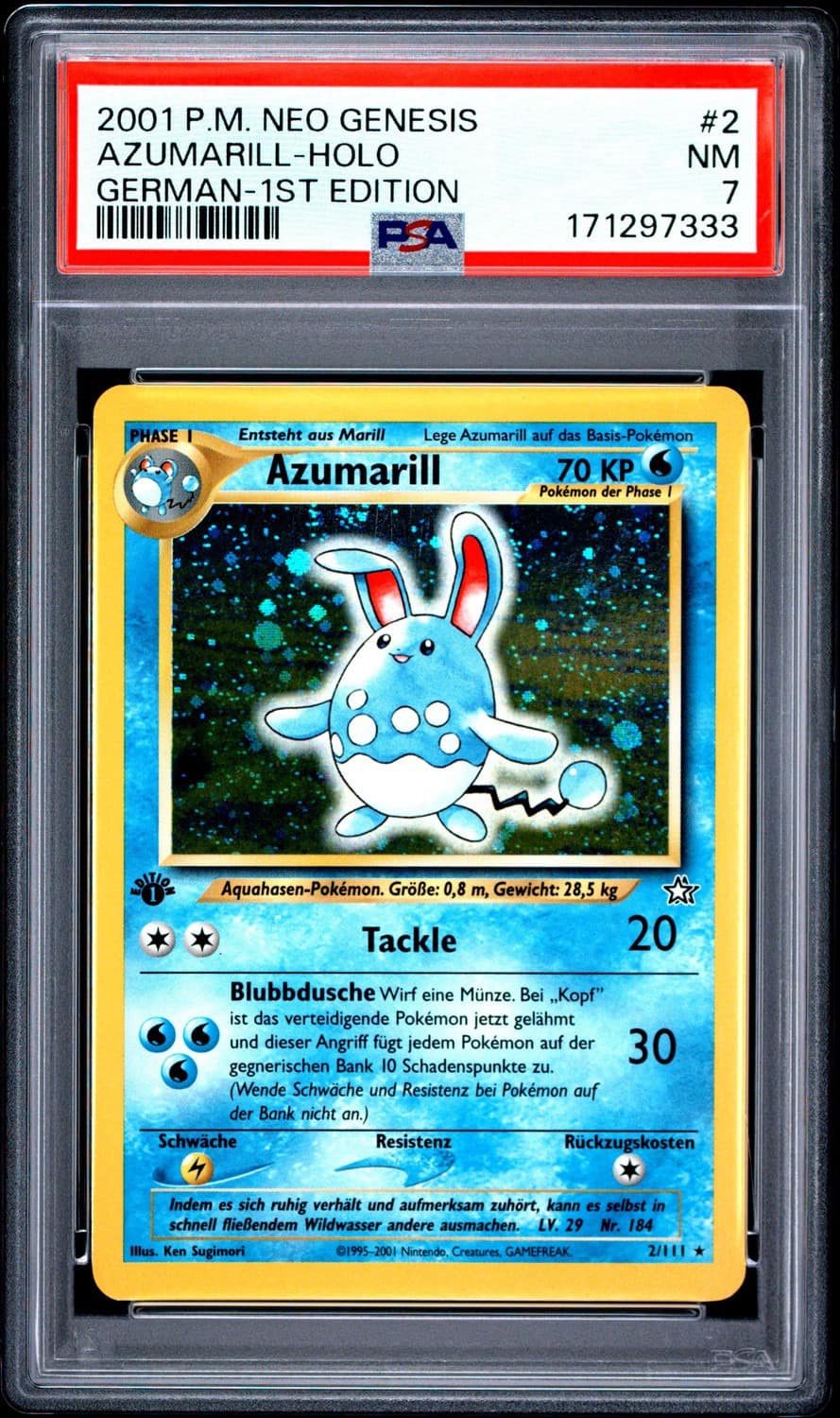 Azumarill
