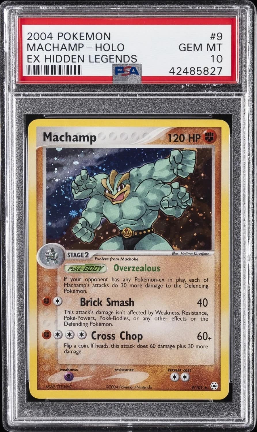 Machamp
