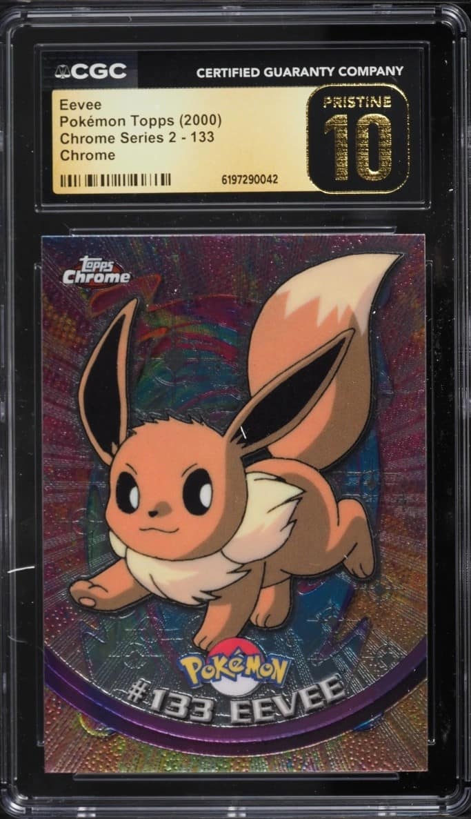 Eevee