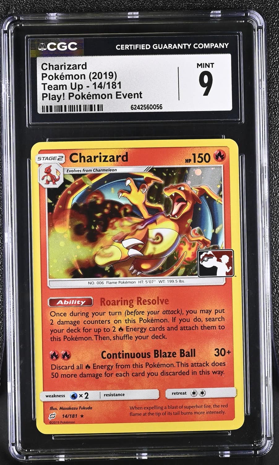 Charizard