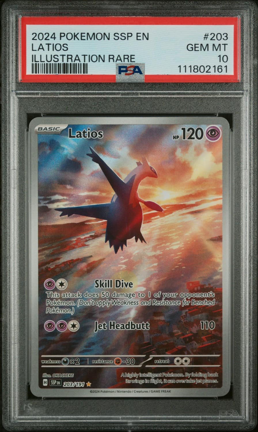 Latios