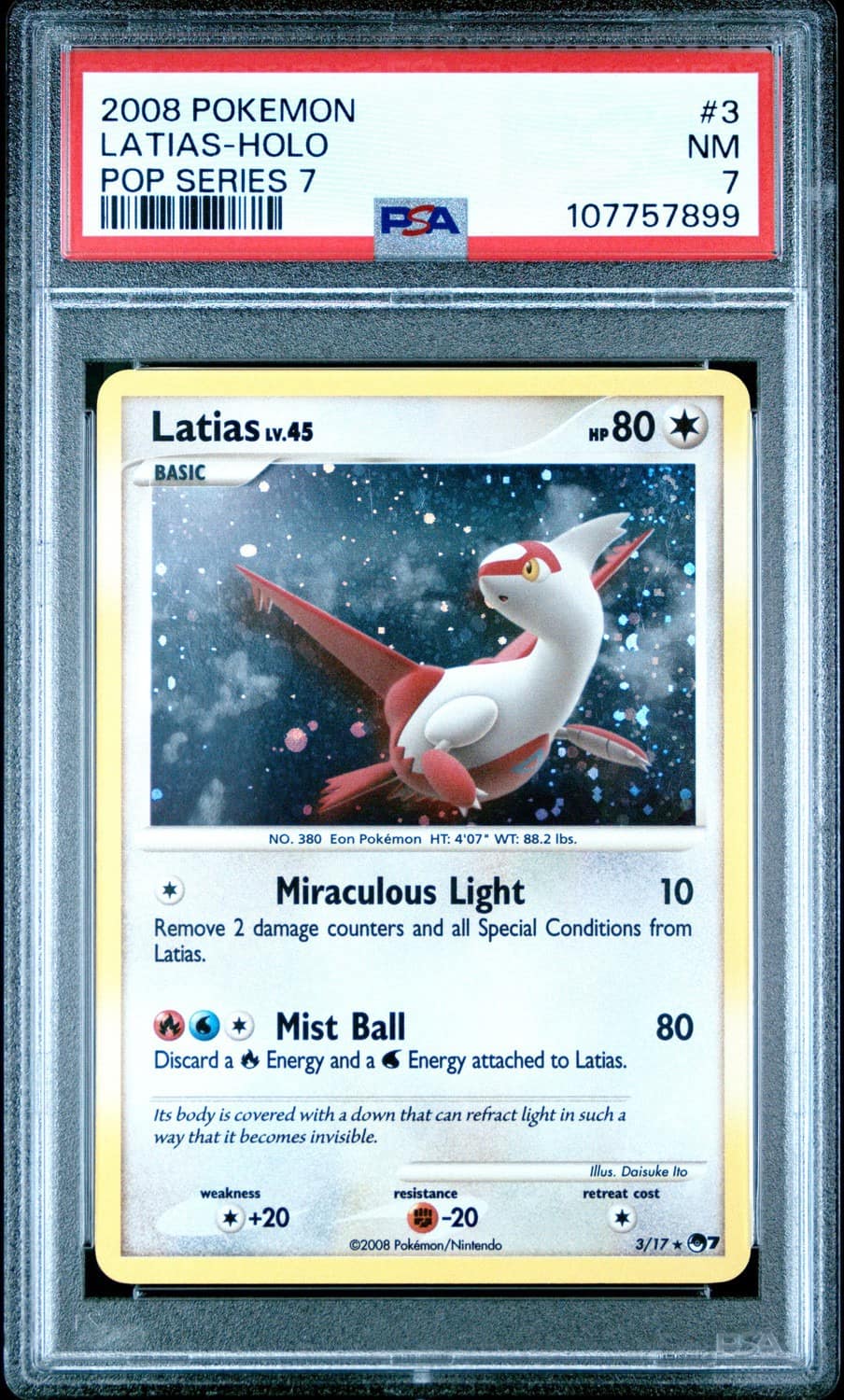 Latias