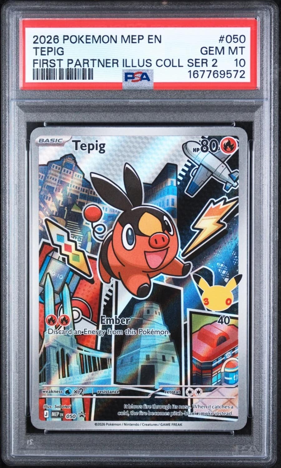 Tepig