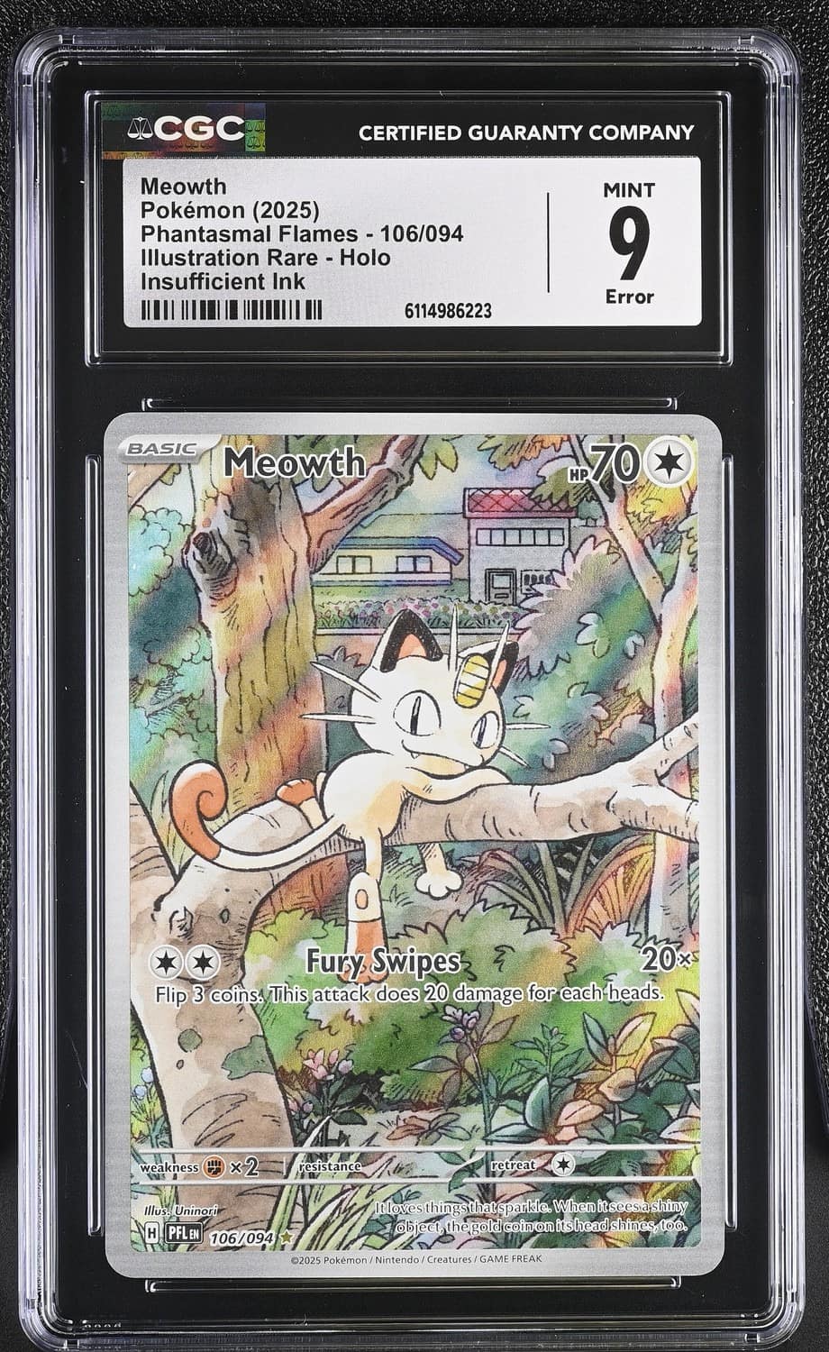 Meowth