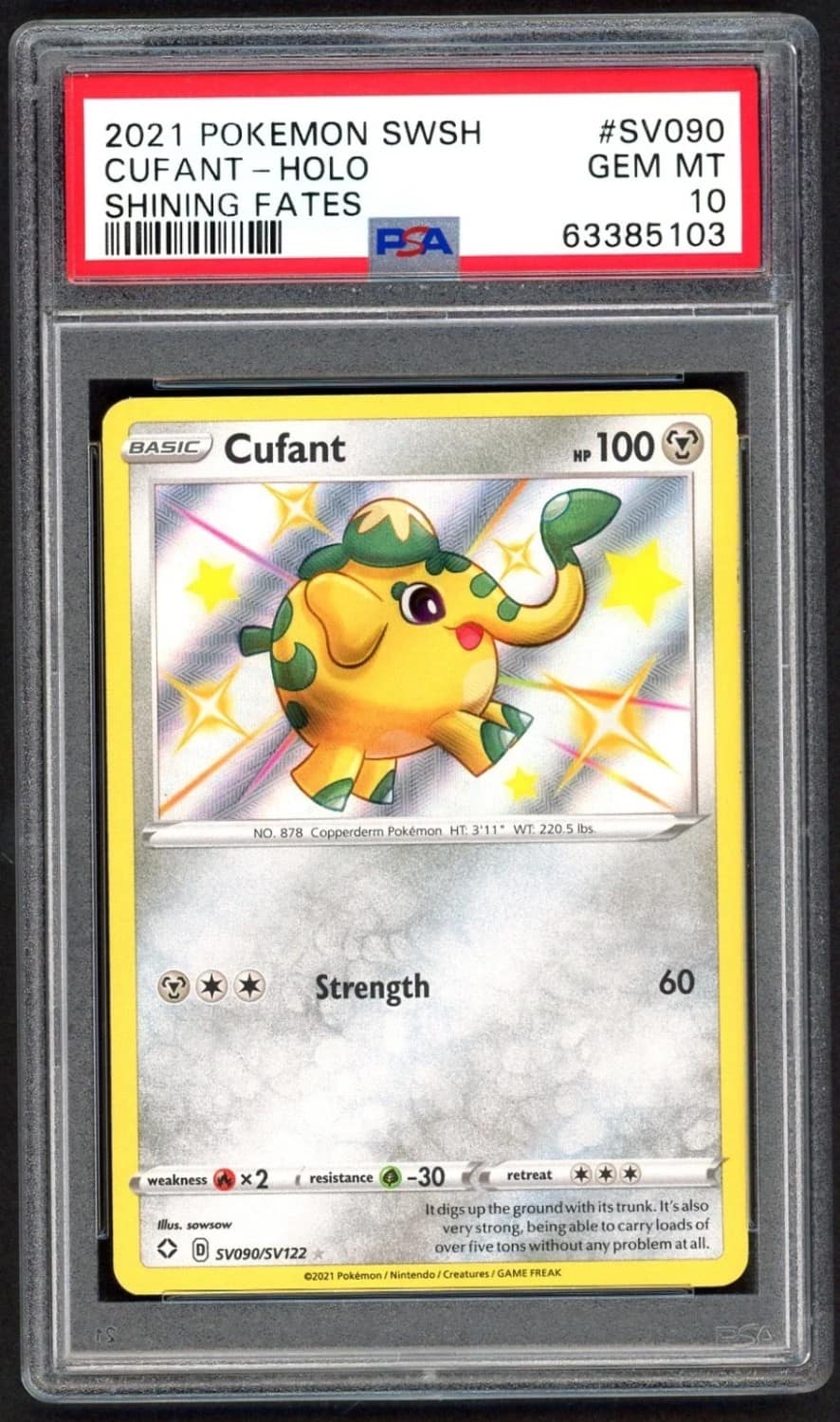 Cufant