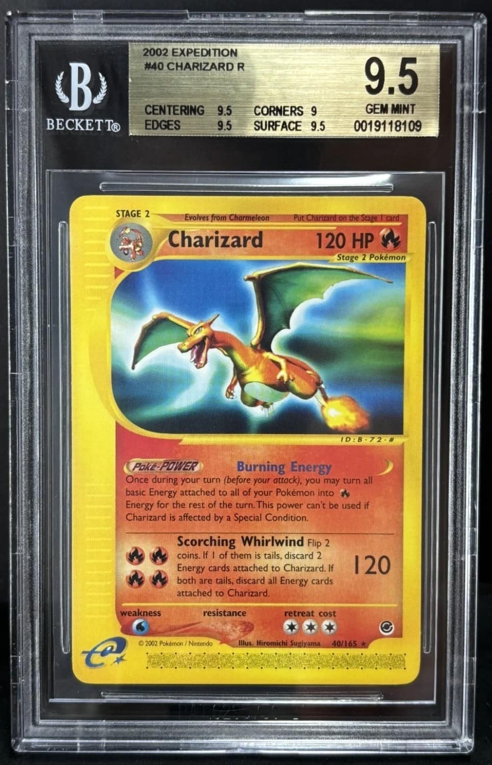 Charizard