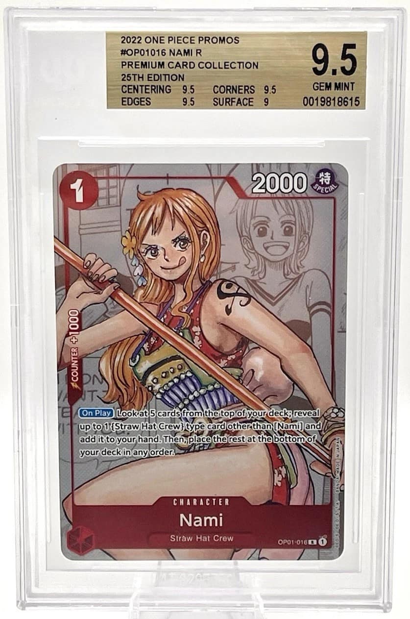 Nami R