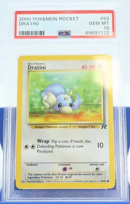 Dratini