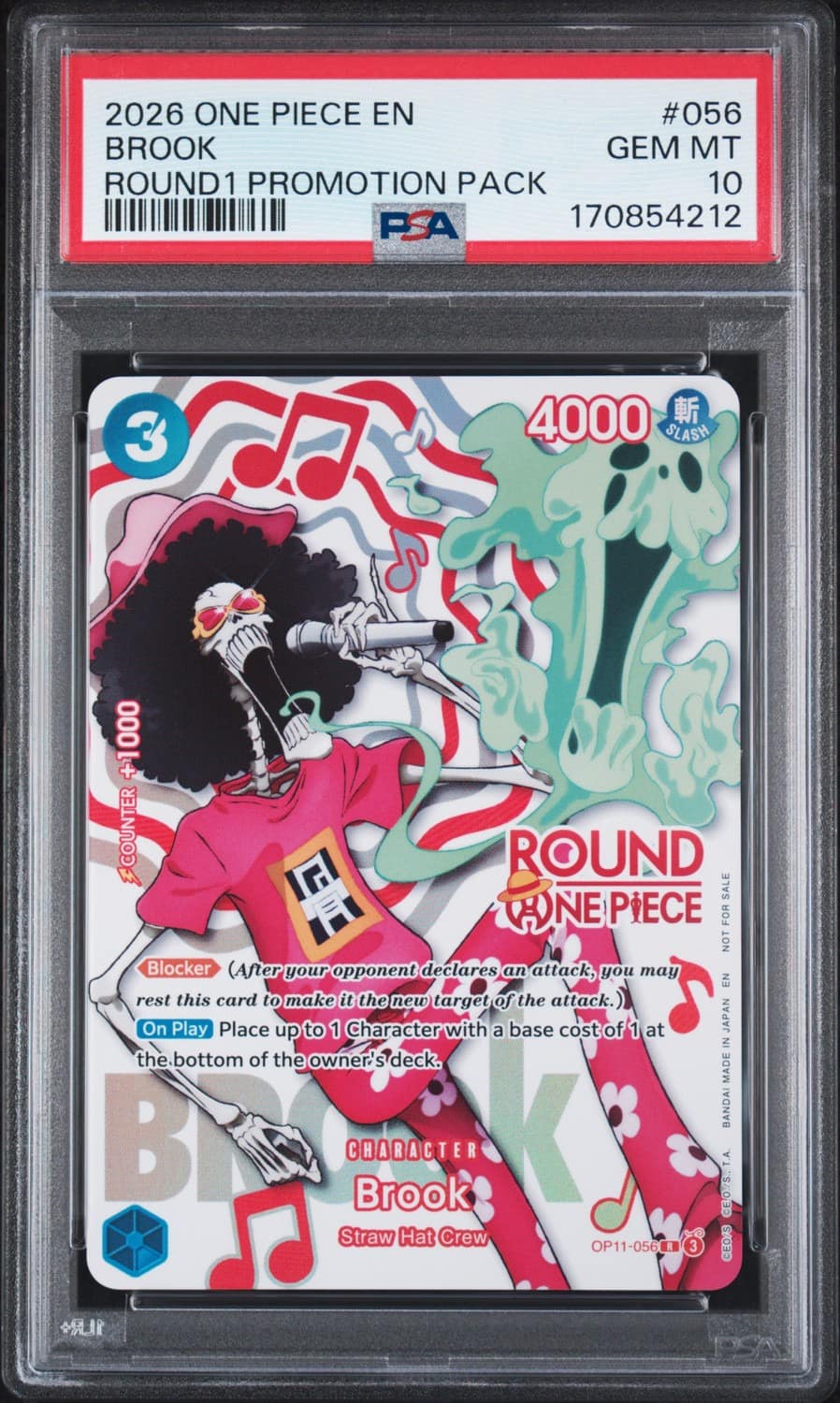 Brook