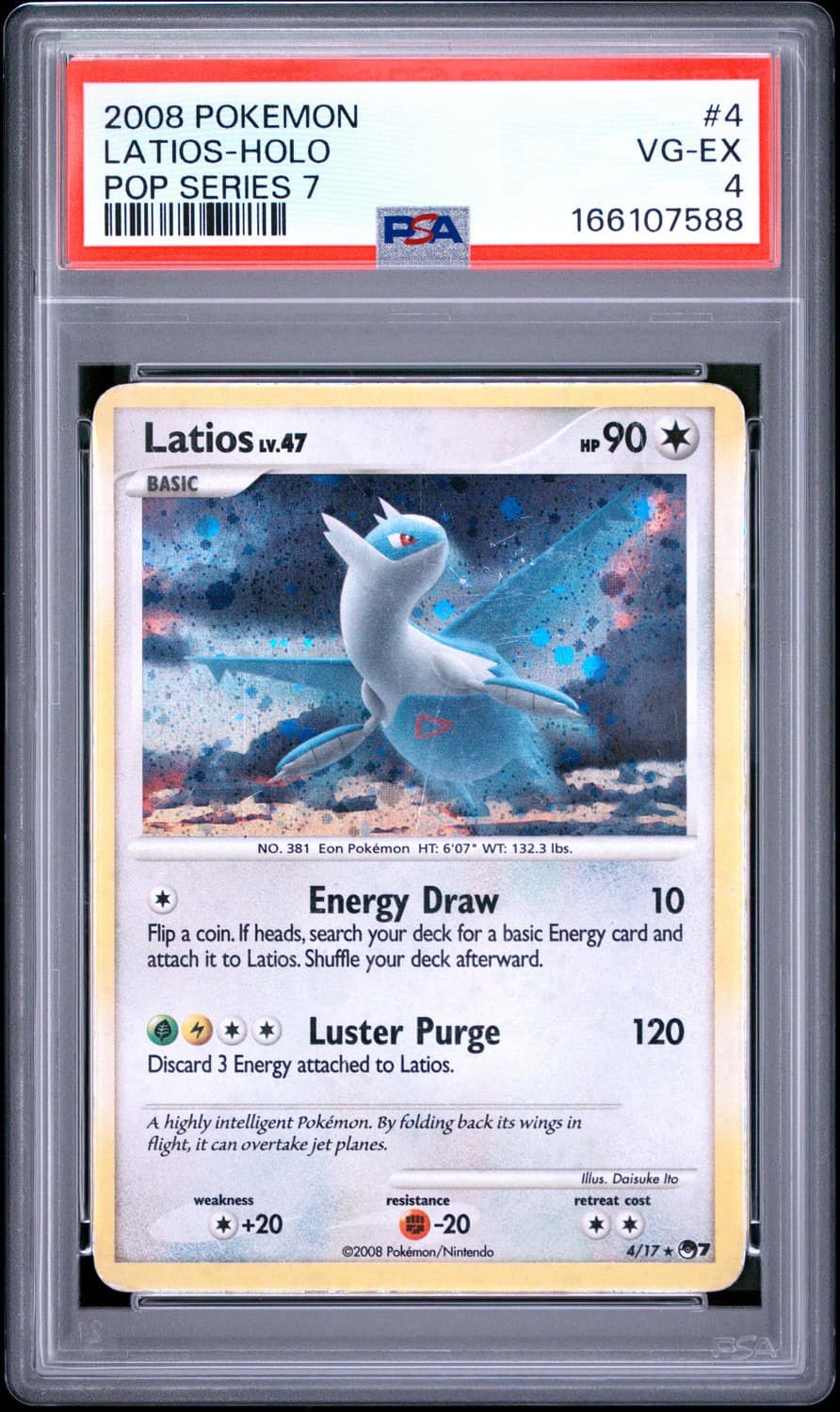 Latios