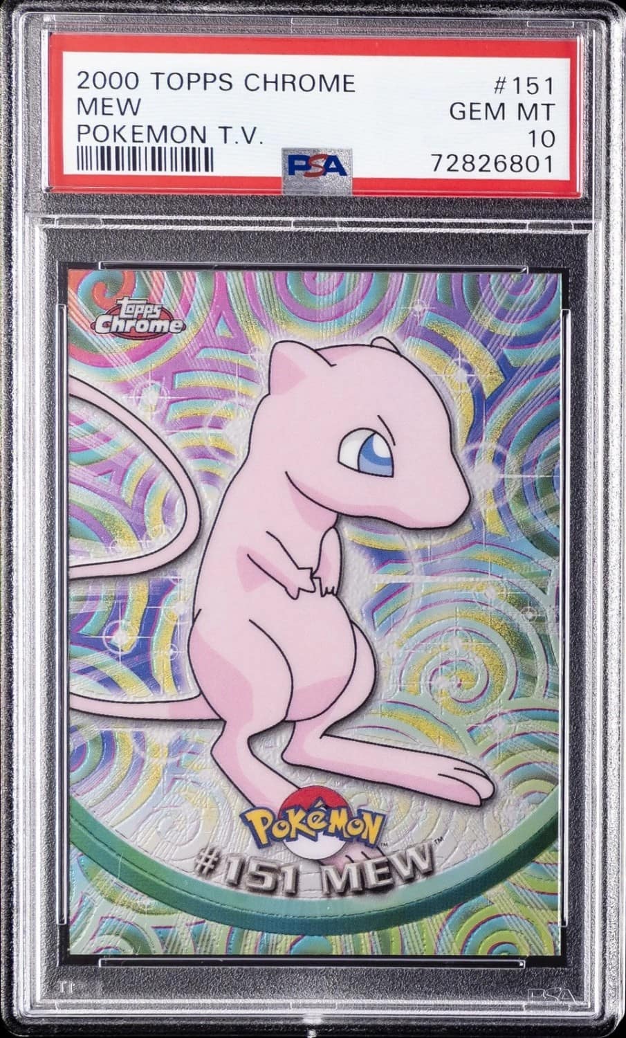 Mew