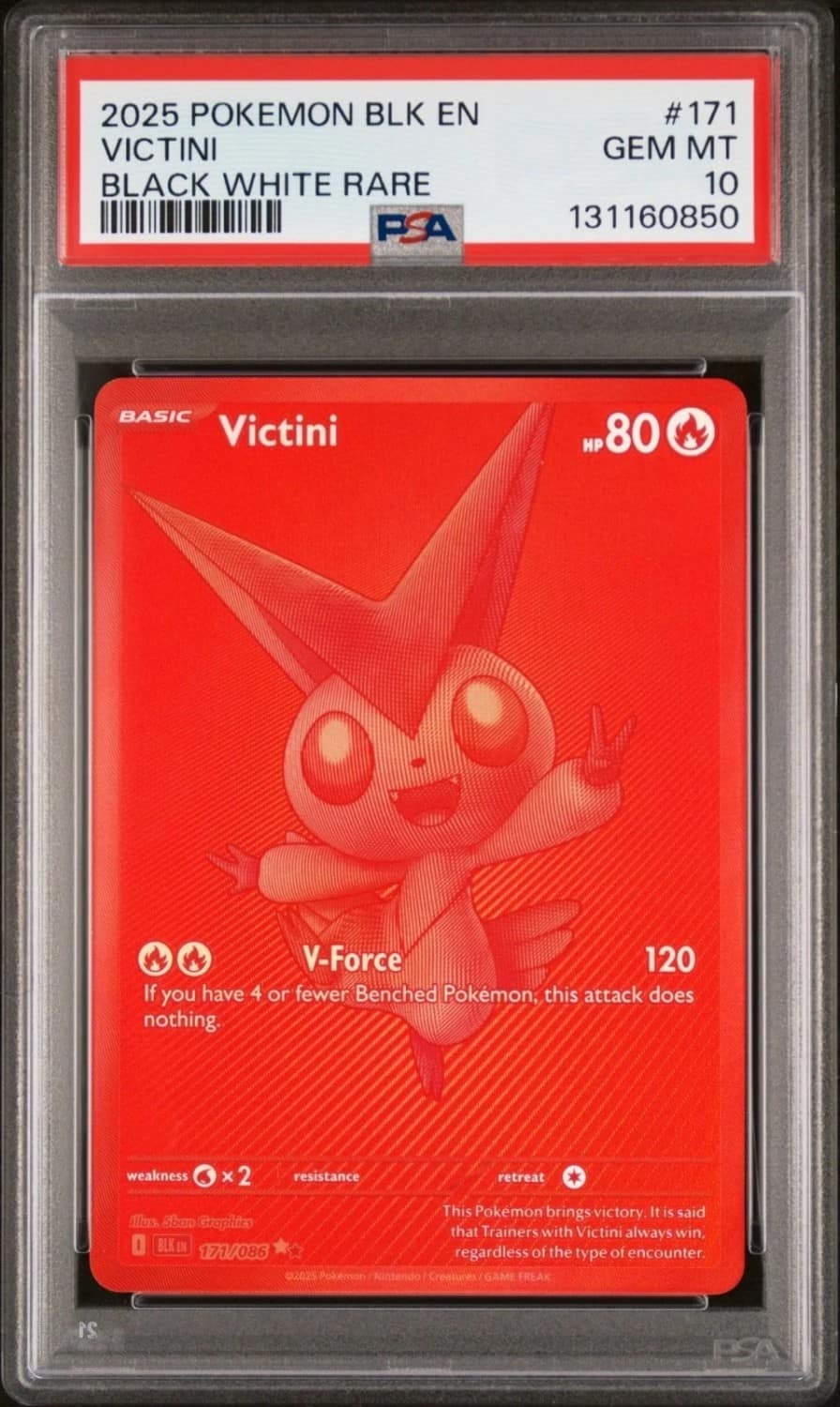 Victini