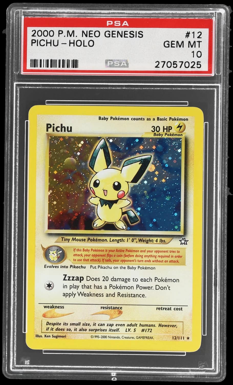 Pichu