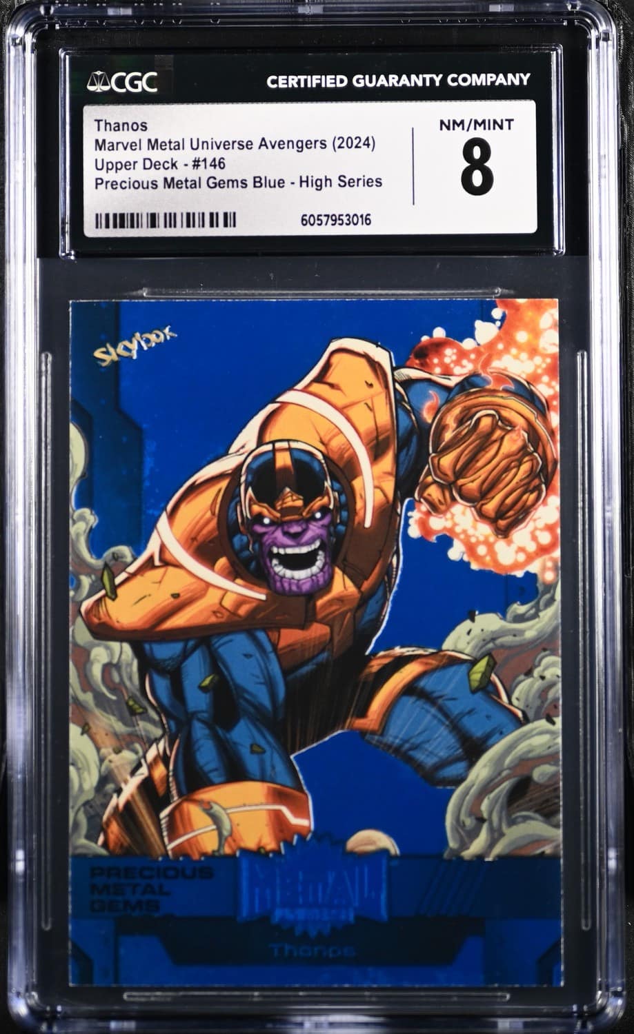 Thanos