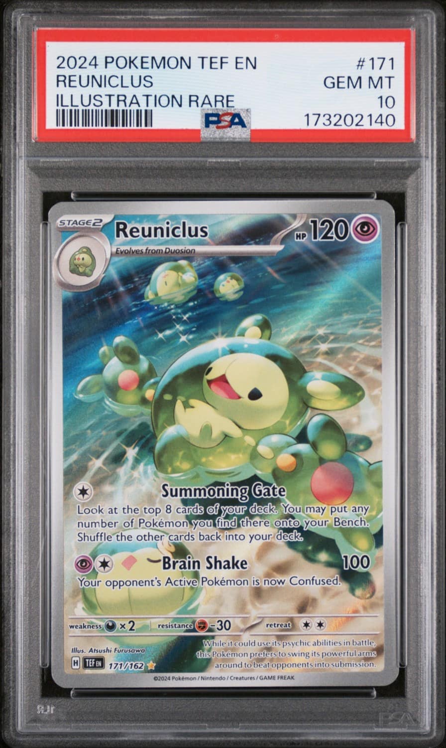 Reuniclus