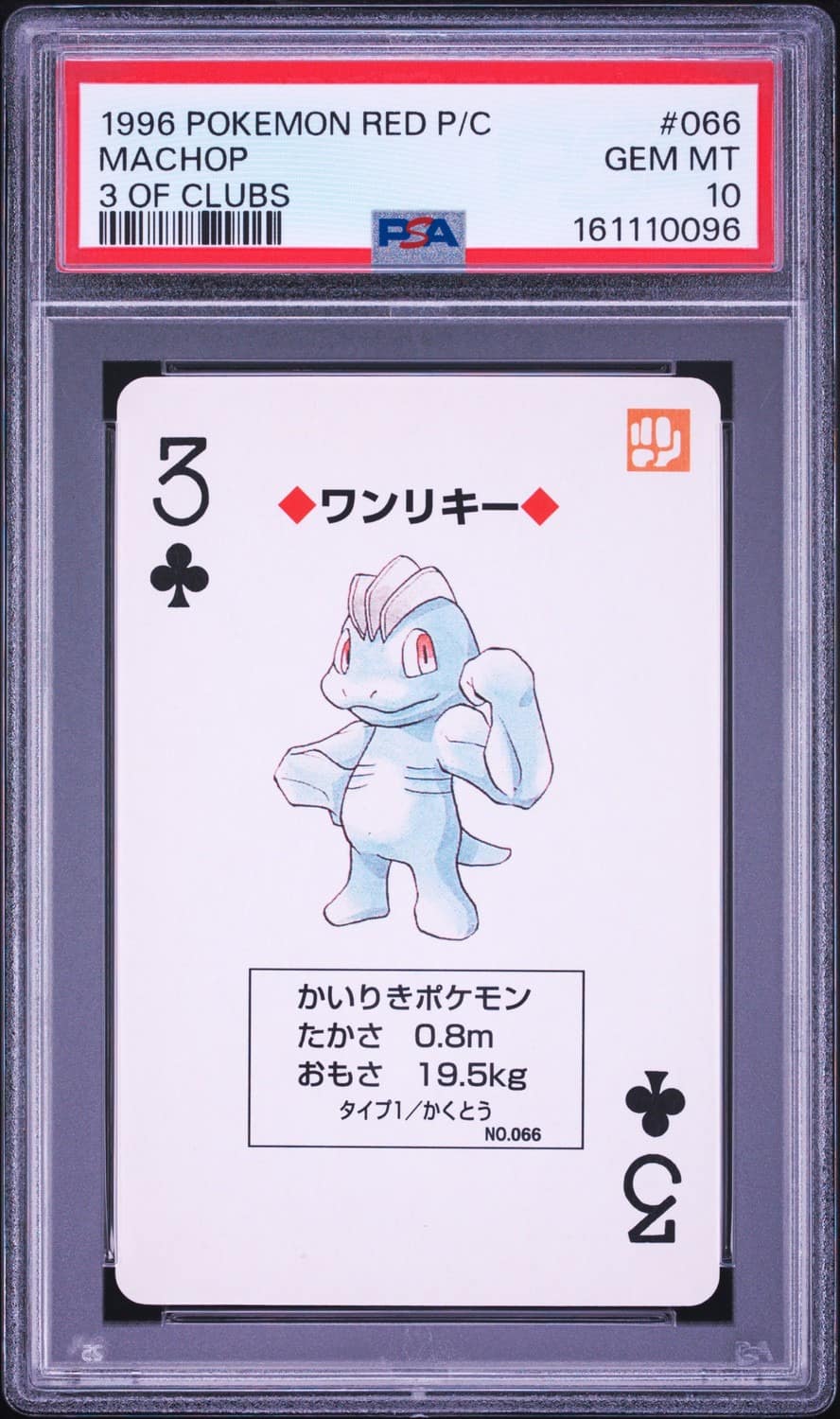 Machop
