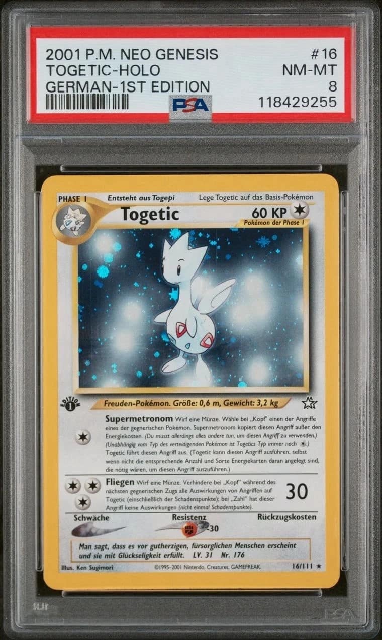 Togetic