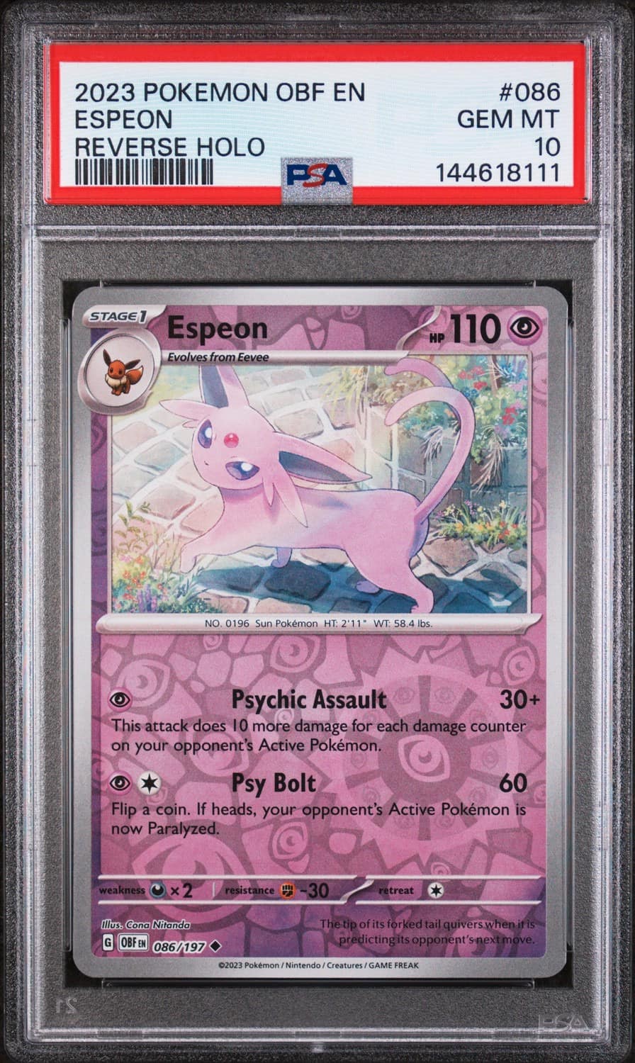 Espeon
