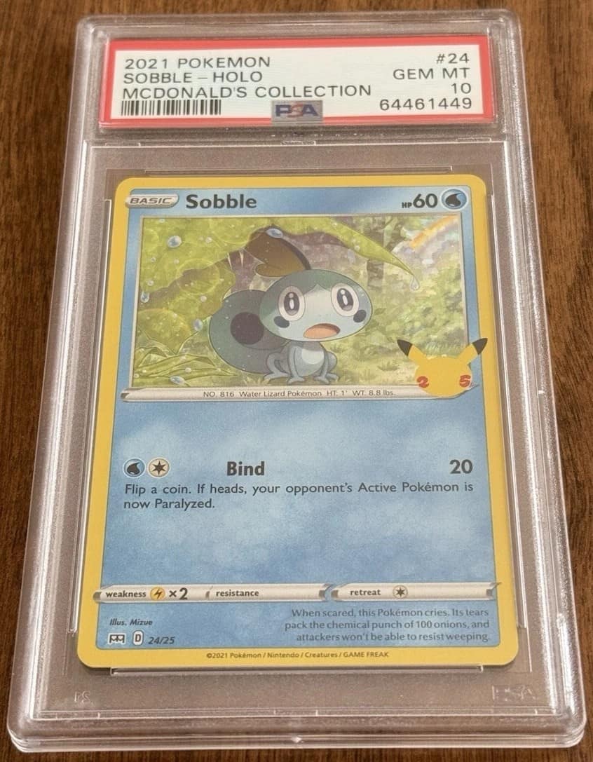 Sobble