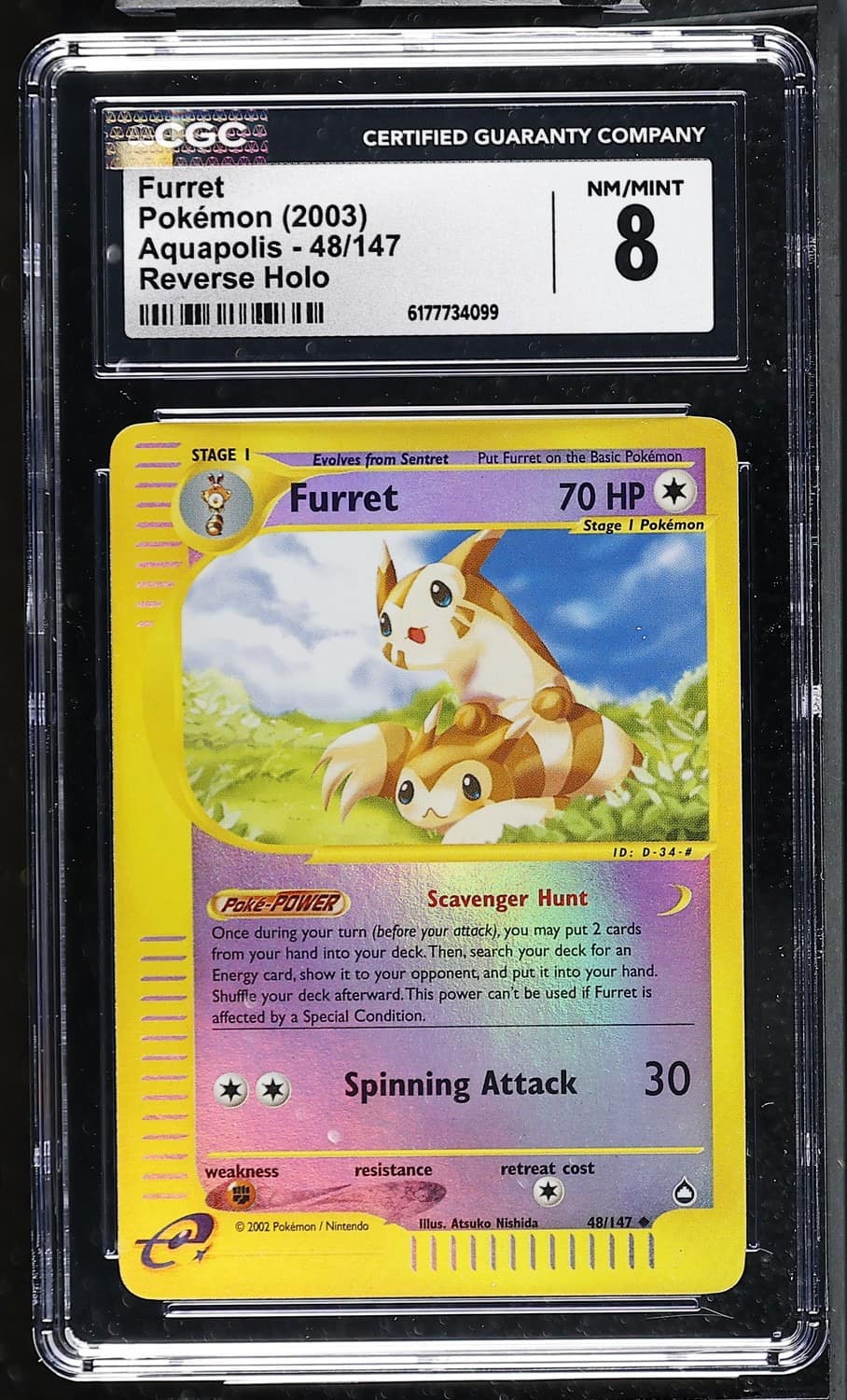 Furret