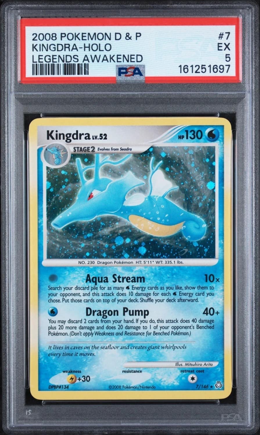 Kingdra