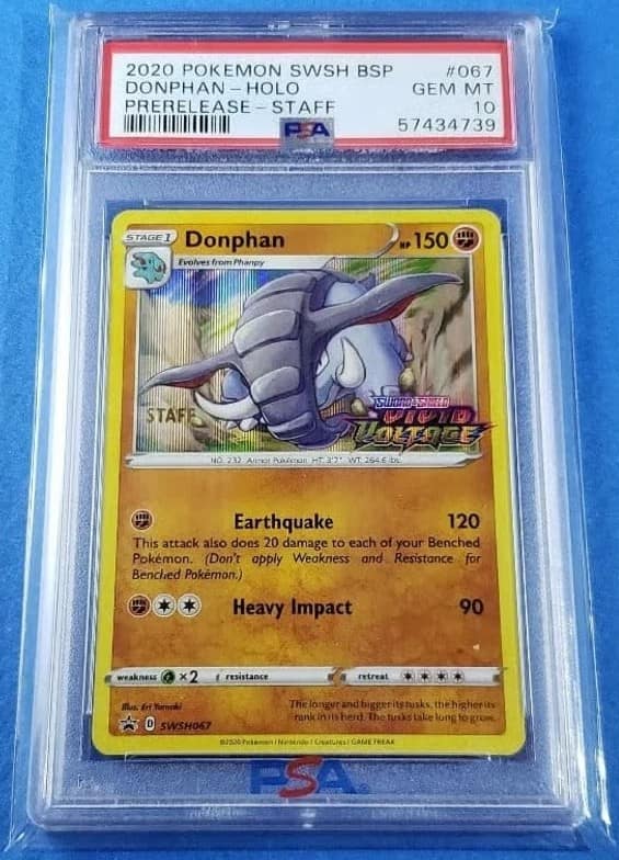 Donphan