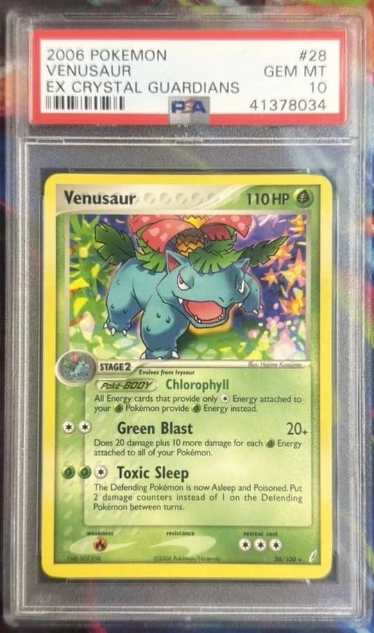 Venusaur