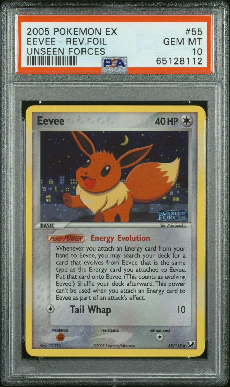 Eevee