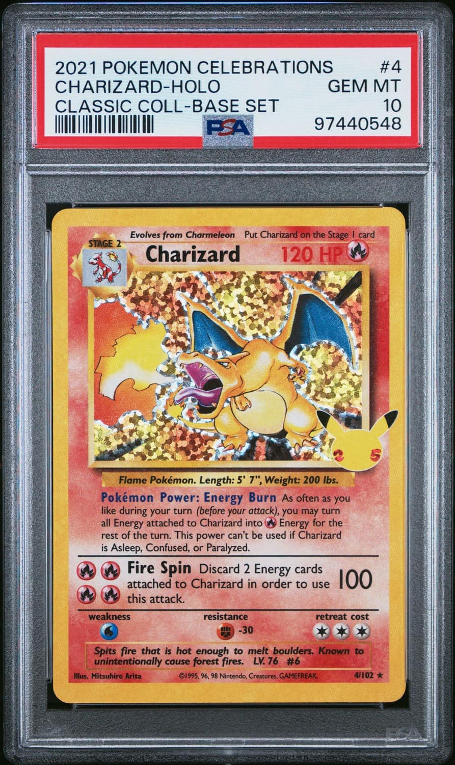 Charizard