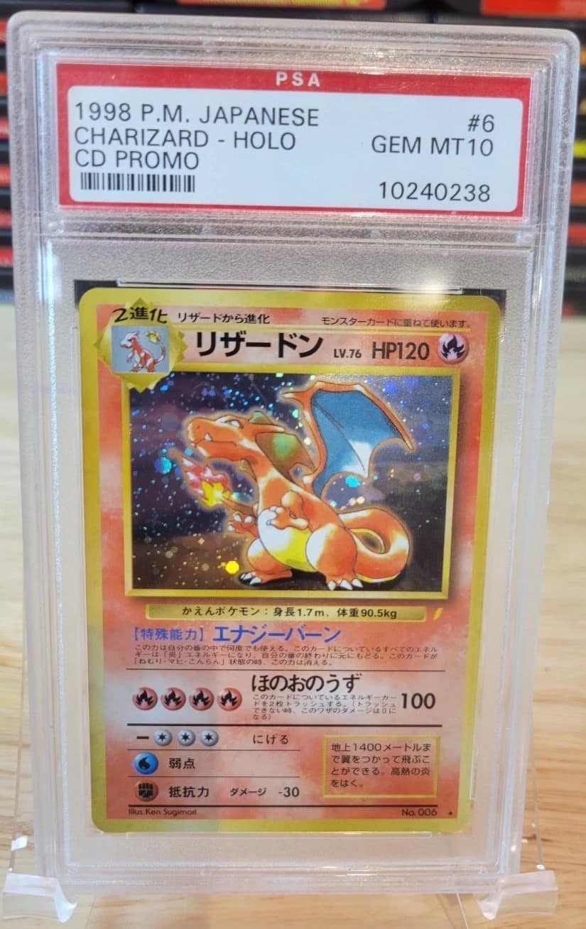 Charizard